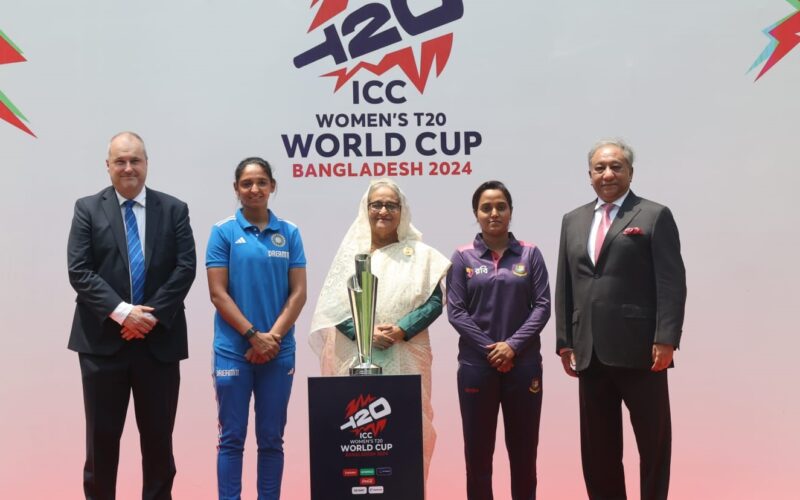 Women’s T20 World Cup 2024 (महिला टी20 वर्ल्ड कप 2024) का वेन्यू बदला, अब UAE में होगा आयोजन