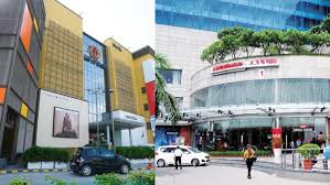 Bomb Threat in MALLS- नोएडा, मुंबई और गुरुग्राम में मॉल को बम से उड़ाने की झूठी धमकी, पुलिस जांच में जुटी