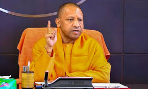 CM YOGI (सीएम योगी) का ऐलान: यूपी पुलिस में 20% बेटियों की होगी भर्ती, शोहदों का करेंगे उपचार