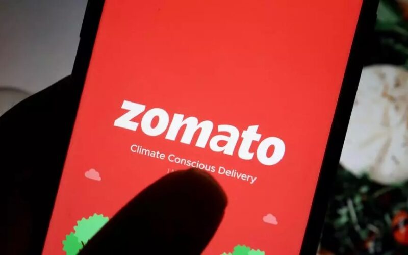 Zomato के शेयरों में उछाल: क्या अभी और बढ़ेगा स्टॉक? Paytm के लिए SELL की सलाह, जानें कारण