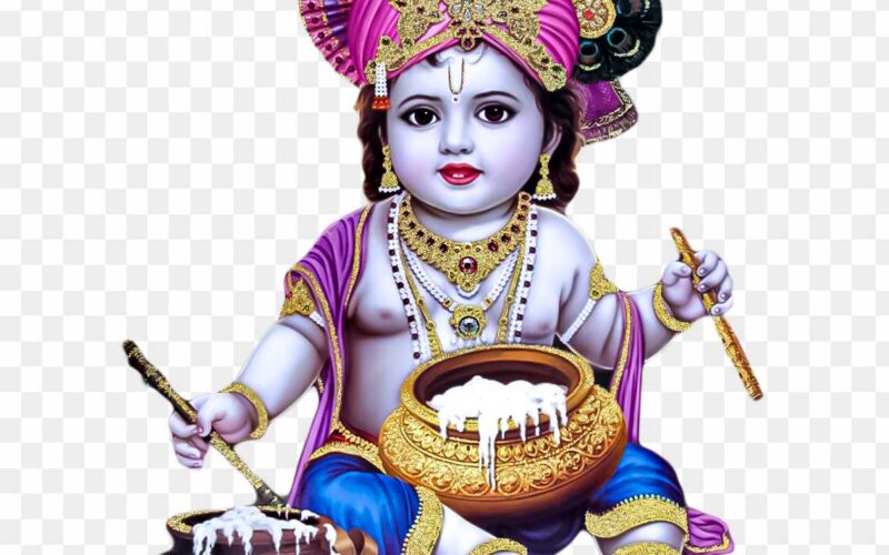 KRISHNA JANMASHTAMI-मथुरा-वृन्दावन में दो दिन जन्माष्टमी का उल्लास: सुरक्षा और तैयारी के खास इंतजाम