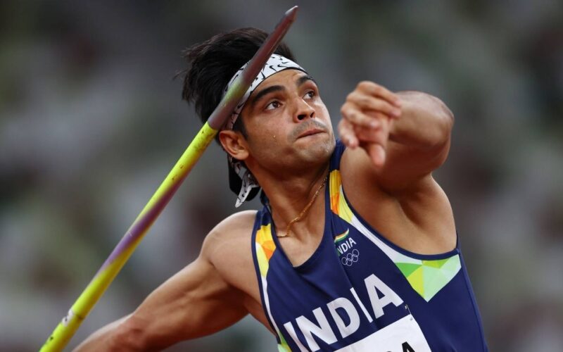 Neeraj Chopra Return to Action-नीरज चोपड़ा फिर से एक्शन में, लुसाने डायमंड लीग में हिस्सा लेने का फैसला