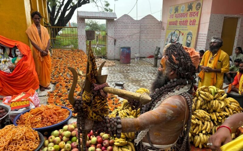 HINDU DHARM अनोखा SHIV (शिव) मंदिर जहां सावन माह में नहीं होता जलाभिषेक, जानें इसके पीछे की खास वजह