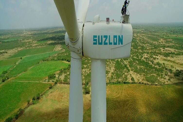 Suzlon Energy: दो दिनों में 10% उछला सुजलॉन एनर्जी का शेयर, भविष्य में कितना बढ़ सकता है?