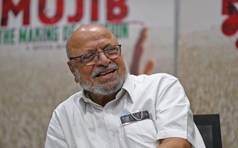 Shyam Benegal -8 नेशनल अवॉर्ड विजेता श्याम बेनेगल का 90 साल की उम्र में निधन, किडनी की बीमारी से पीड़ित बेनेगल साहब