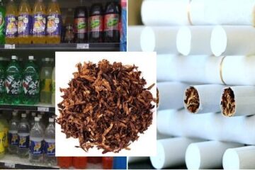 Cold Drinks, Cigarettes and Tobacco पर बढ़ सकता है GST, सरकार ने क्या कहा?