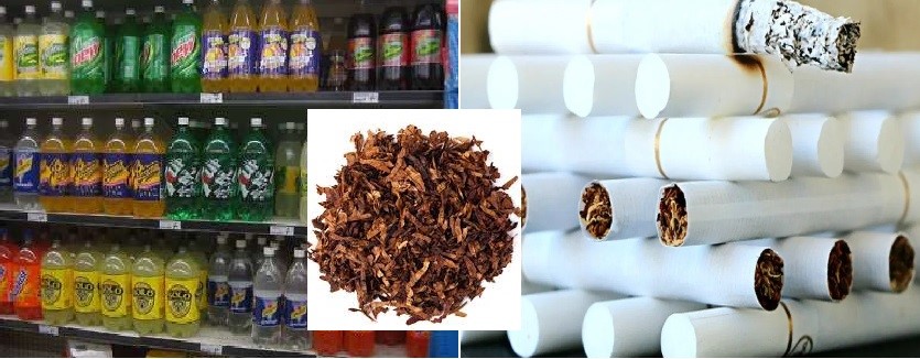 Cold Drinks, Cigarettes and Tobacco पर बढ़ सकता है GST, सरकार ने क्या कहा?