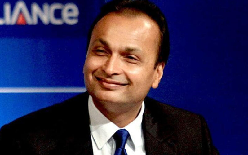 Anil Ambani- को मिली बड़ी राहत, रिलायंस पावर के शेयरों में आएगी तेजी!